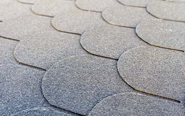 Cromarty asphalt roofing costs