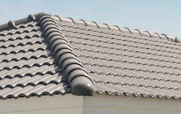 advantages of Cromarty clay roofing
