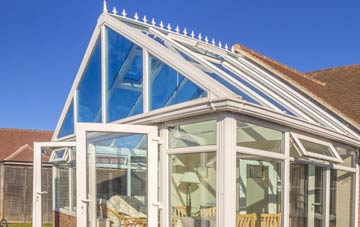 conservatory roof insulation costs Cromarty