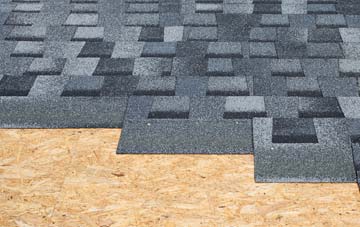 expert Cromarty asphalt roof companies