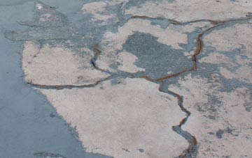 fibreglass roofing replacement Cromarty