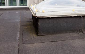 disadvantages of Cromarty flat roofs