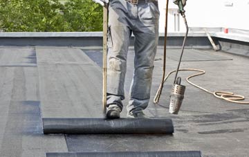 flat roof replacement Cromarty, Highland
