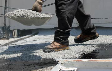 Cromarty flat roofing companies