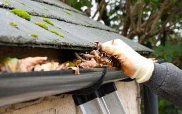 gutter cleaning Cromarty, Highland