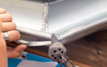 disadvantages of Cromarty lead roofing