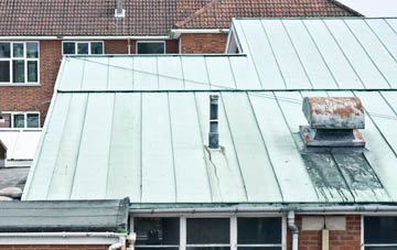 Cromarty lead roofing costs