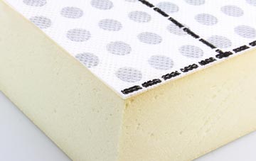 meeting Cromarty building codes