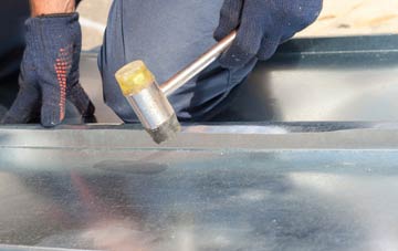 Cromarty metal roofing costs