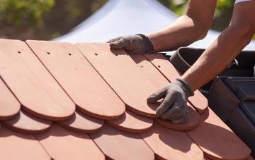 Cromarty roof tile contractors