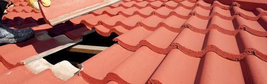 compare Cromarty roof repair quotes