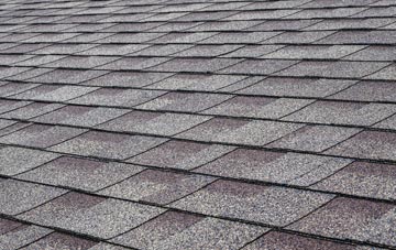 Cromarty tiles for shallow pitch roofing