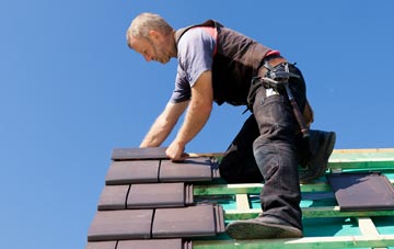disadvantages of Cromarty slate roofing