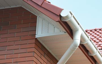Cromarty soffit repair costs