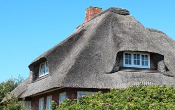 thatch roofing Cromarty, Highland