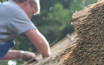 professional Cromarty thatchers