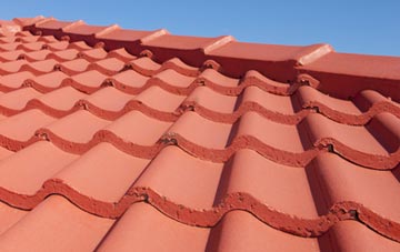 Cromarty tile and slate roof replacement