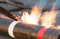 Cromarty flat roofing replacement