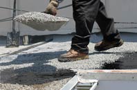 find rated Cromarty flat roofing replacement companies
