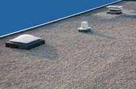 Cromarty flat roofing
