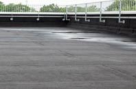 find rated Cromarty flat roofing companies