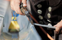 Cromarty lead roof quotes