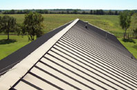 Cromarty metal roof quotes