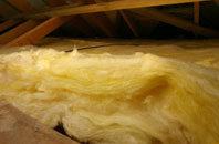 Cromarty pitch roof insulation