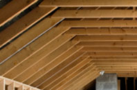 Cromarty pitched insulation quotes