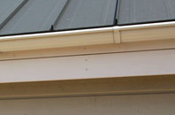 Cromarty soffit repair