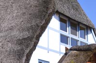 find rated Cromarty thatchers